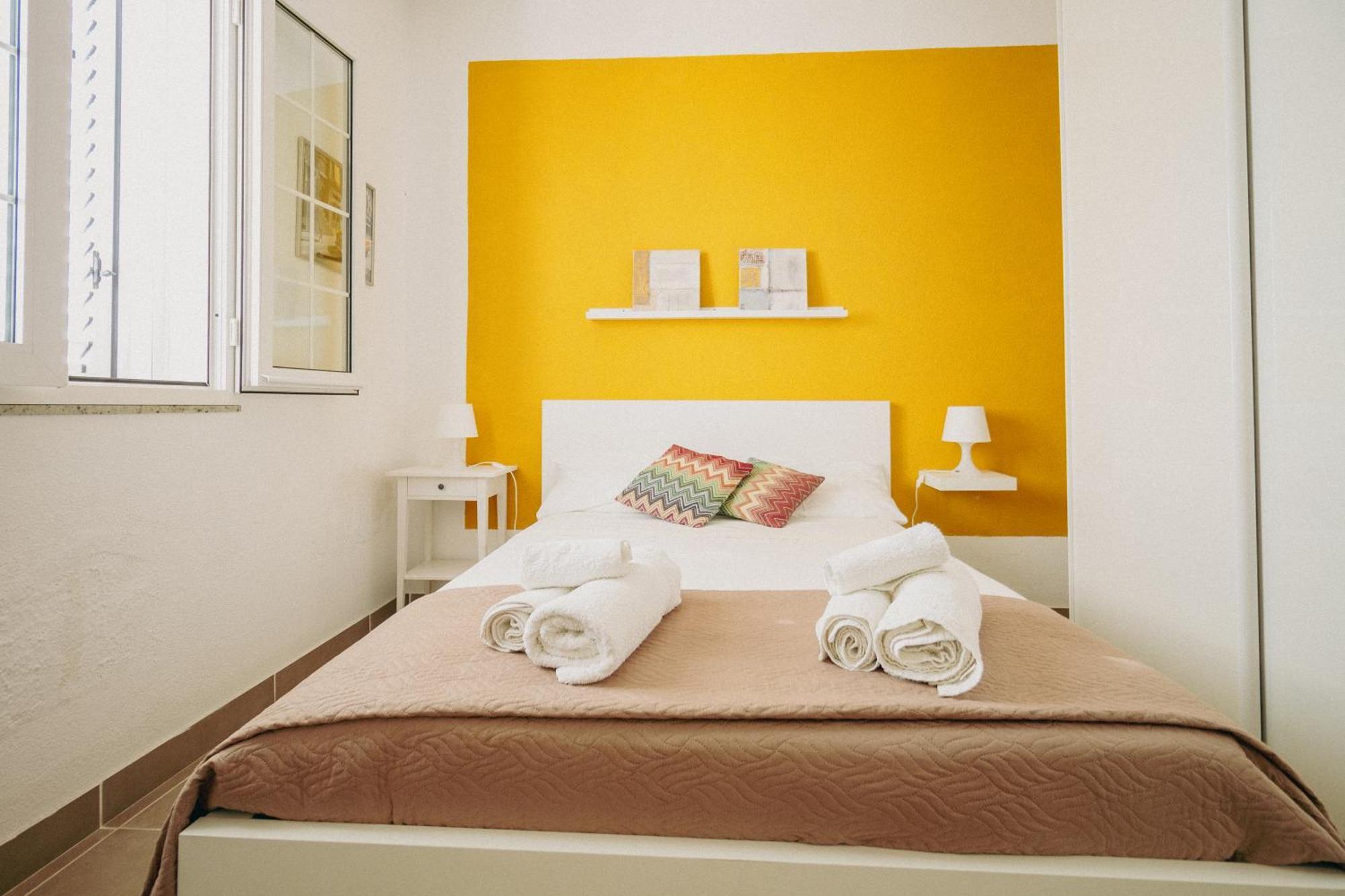 Cala Bernardo Apartment Calabernardo Exterior foto