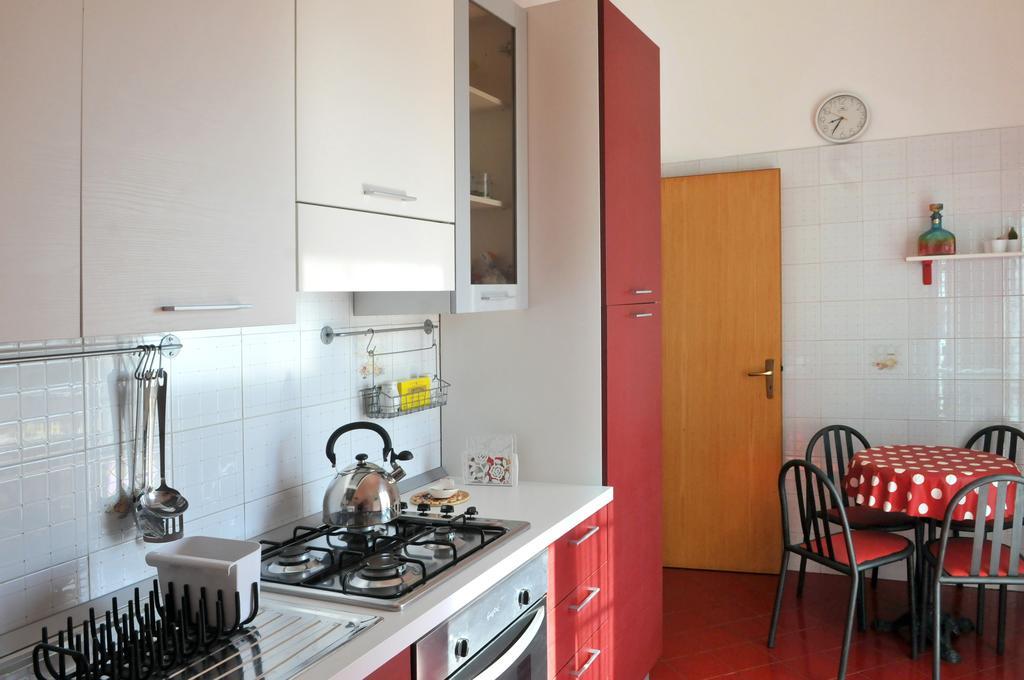 Cala Bernardo Apartment Calabernardo Cameră foto