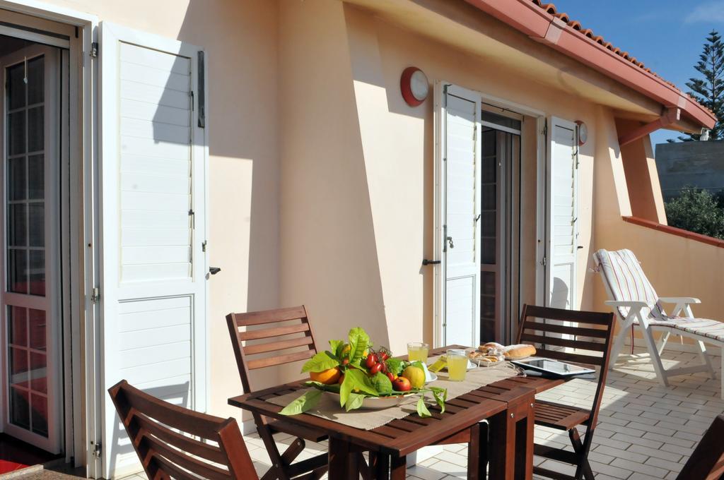 Cala Bernardo Apartment Calabernardo Cameră foto