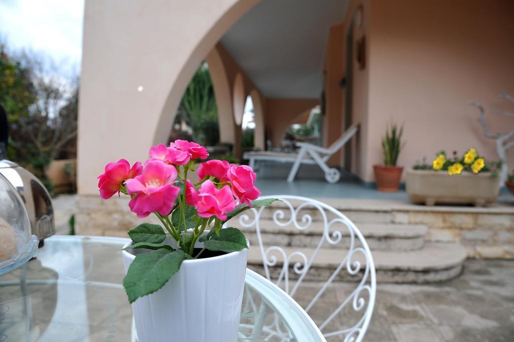 Cala Bernardo Apartment Calabernardo Cameră foto