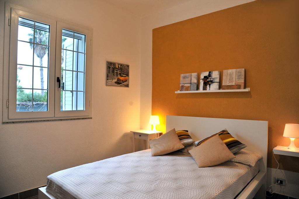 Cala Bernardo Apartment Calabernardo Cameră foto