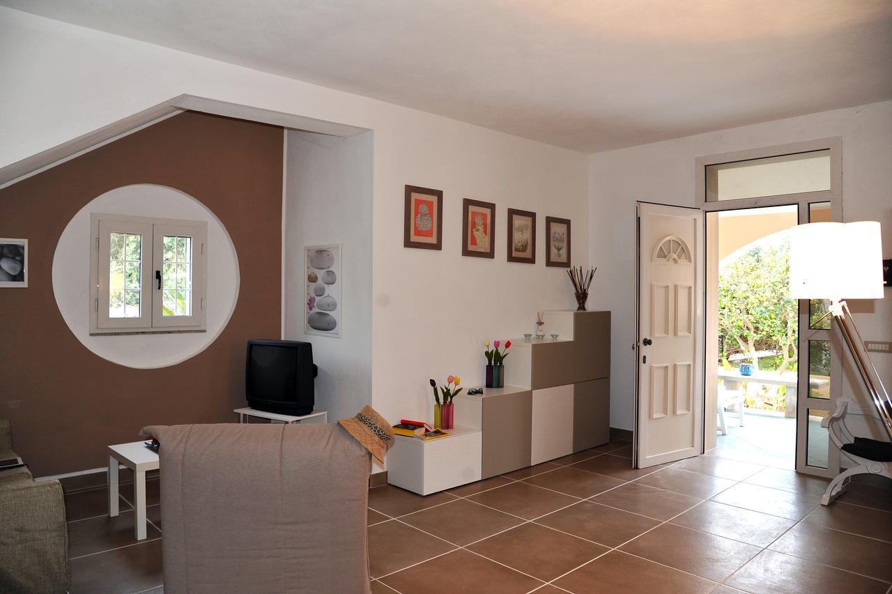 Cala Bernardo Apartment Calabernardo Exterior foto